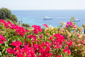 spiaggia papesca lipari